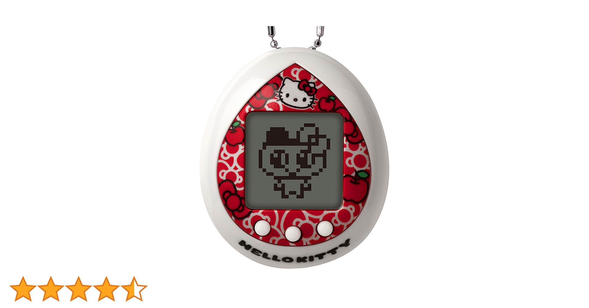 NaNo KITTY ＆ NaNo BABY　2個セット Amazon.com: Tamagotchi Nano x Hello Kitty - Red & Sky Blue 2